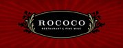Rococo Restaurant and Fine Wine